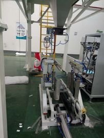 중국 트레일러, 주문을 받아서 만들어지는 자동적인 포장 체계에 있는 자동차 포장 팰릿으로 운반 선 공장